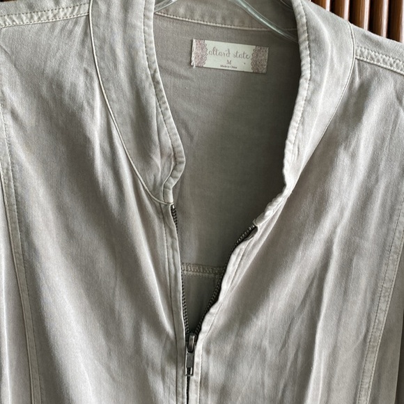 Altar’d State Long Sleeved Jacket - Picture 3 of 13